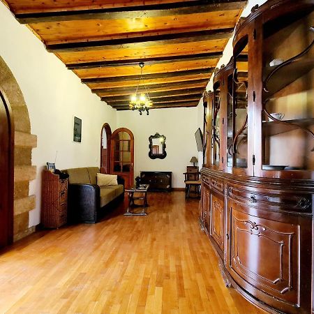Apartament Cosmos Old Town Rhodes City Zewnętrze zdjęcie