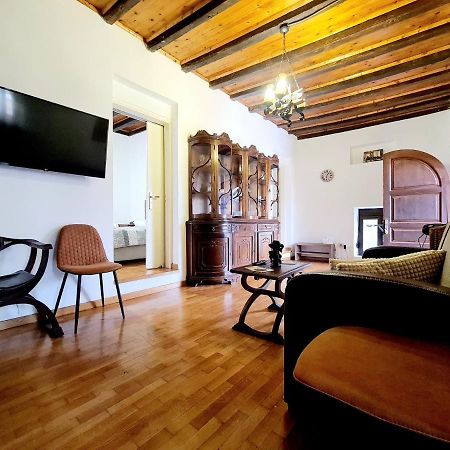 Apartament Cosmos Old Town Rhodes City Zewnętrze zdjęcie