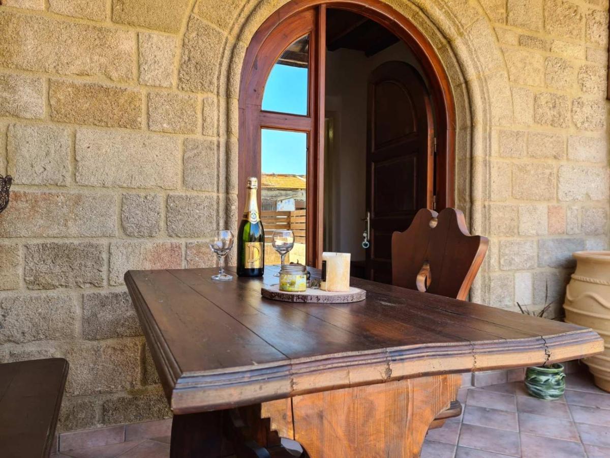 Apartament Cosmos Old Town Rhodes City Zewnętrze zdjęcie