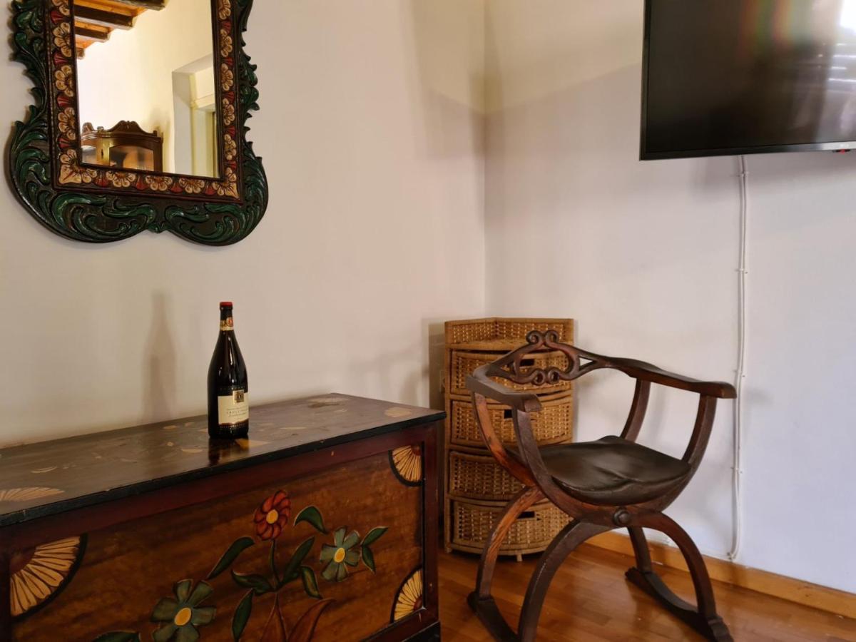 Apartament Cosmos Old Town Rhodes City Zewnętrze zdjęcie