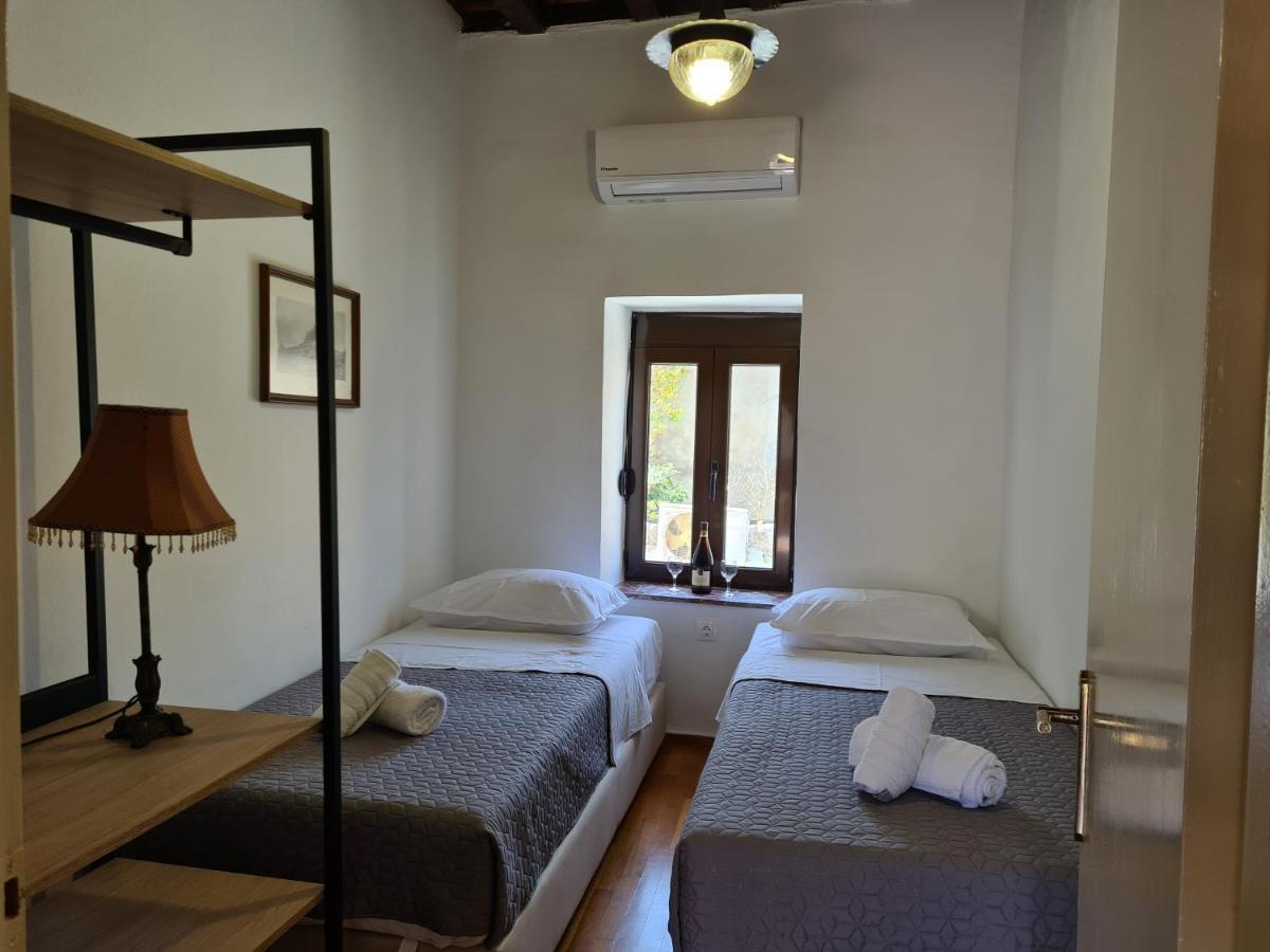 Apartament Cosmos Old Town Rhodes City Zewnętrze zdjęcie