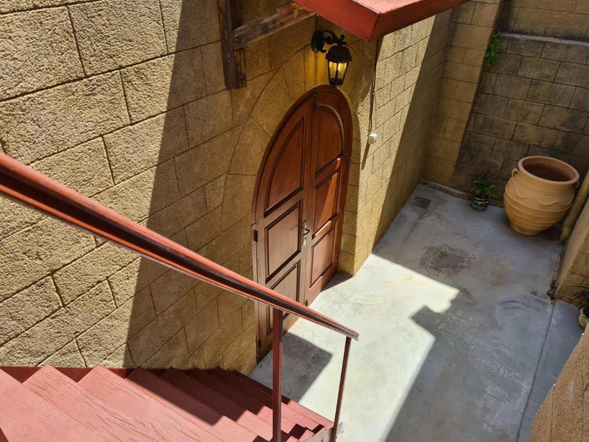 Apartament Cosmos Old Town Rhodes City Zewnętrze zdjęcie