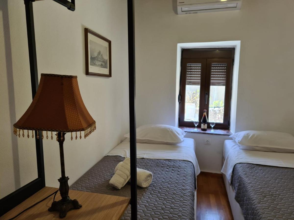 Apartament Cosmos Old Town Rhodes City Zewnętrze zdjęcie