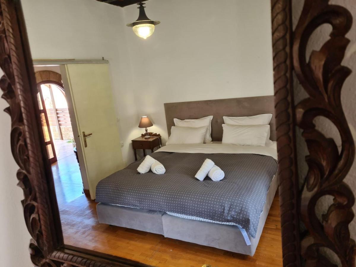 Apartament Cosmos Old Town Rhodes City Zewnętrze zdjęcie