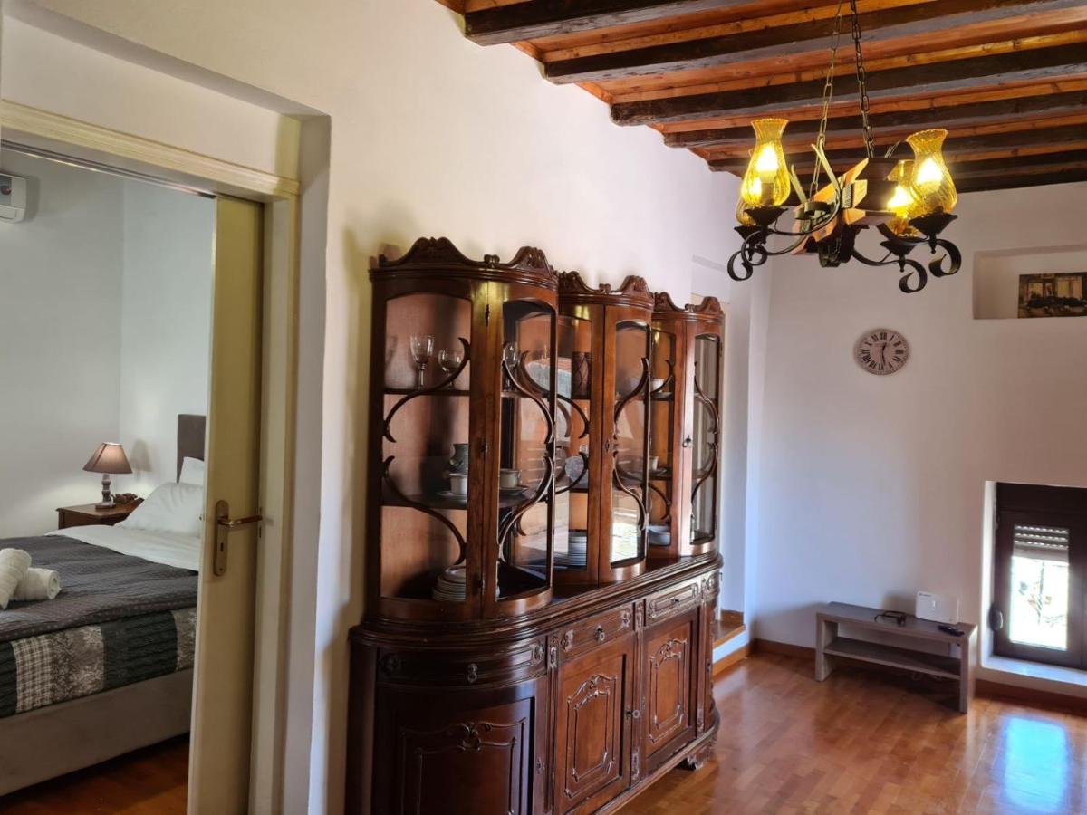 Apartament Cosmos Old Town Rhodes City Zewnętrze zdjęcie