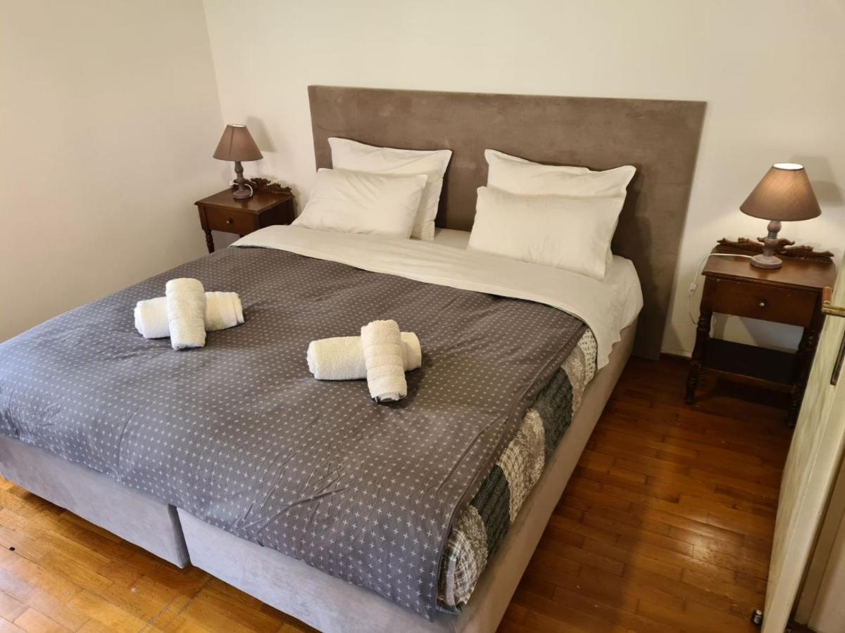 Apartament Cosmos Old Town Rhodes City Zewnętrze zdjęcie