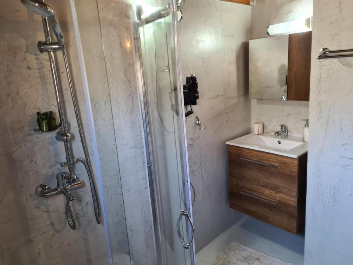 Apartament Cosmos Old Town Rhodes City Zewnętrze zdjęcie