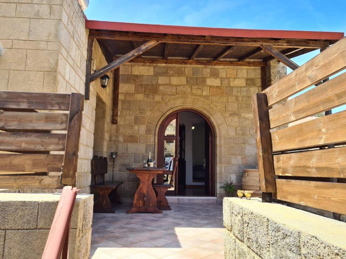 Apartament Cosmos Old Town Rhodes City Zewnętrze zdjęcie