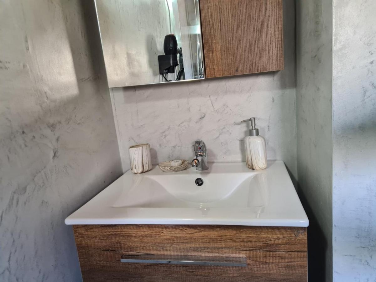 Apartament Cosmos Old Town Rhodes City Zewnętrze zdjęcie