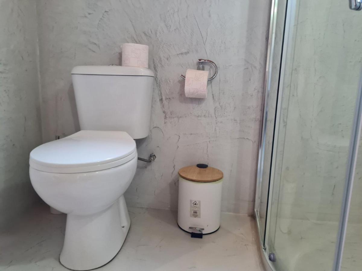 Apartament Cosmos Old Town Rhodes City Zewnętrze zdjęcie