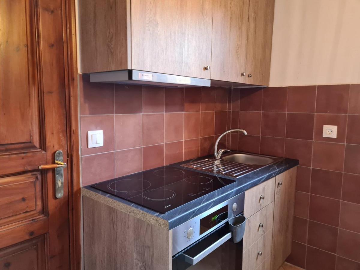 Apartament Cosmos Old Town Rhodes City Zewnętrze zdjęcie