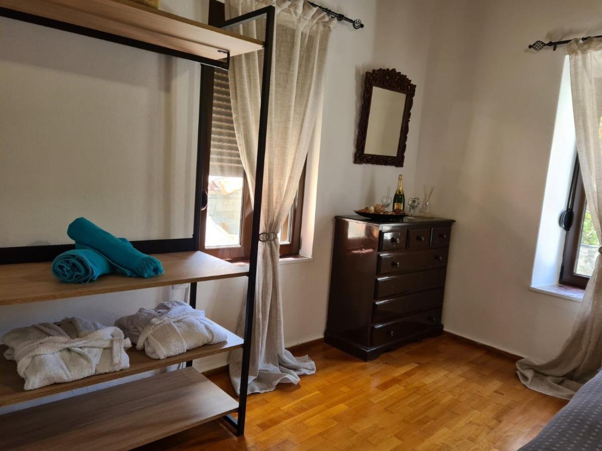 Apartament Cosmos Old Town Rhodes City Zewnętrze zdjęcie