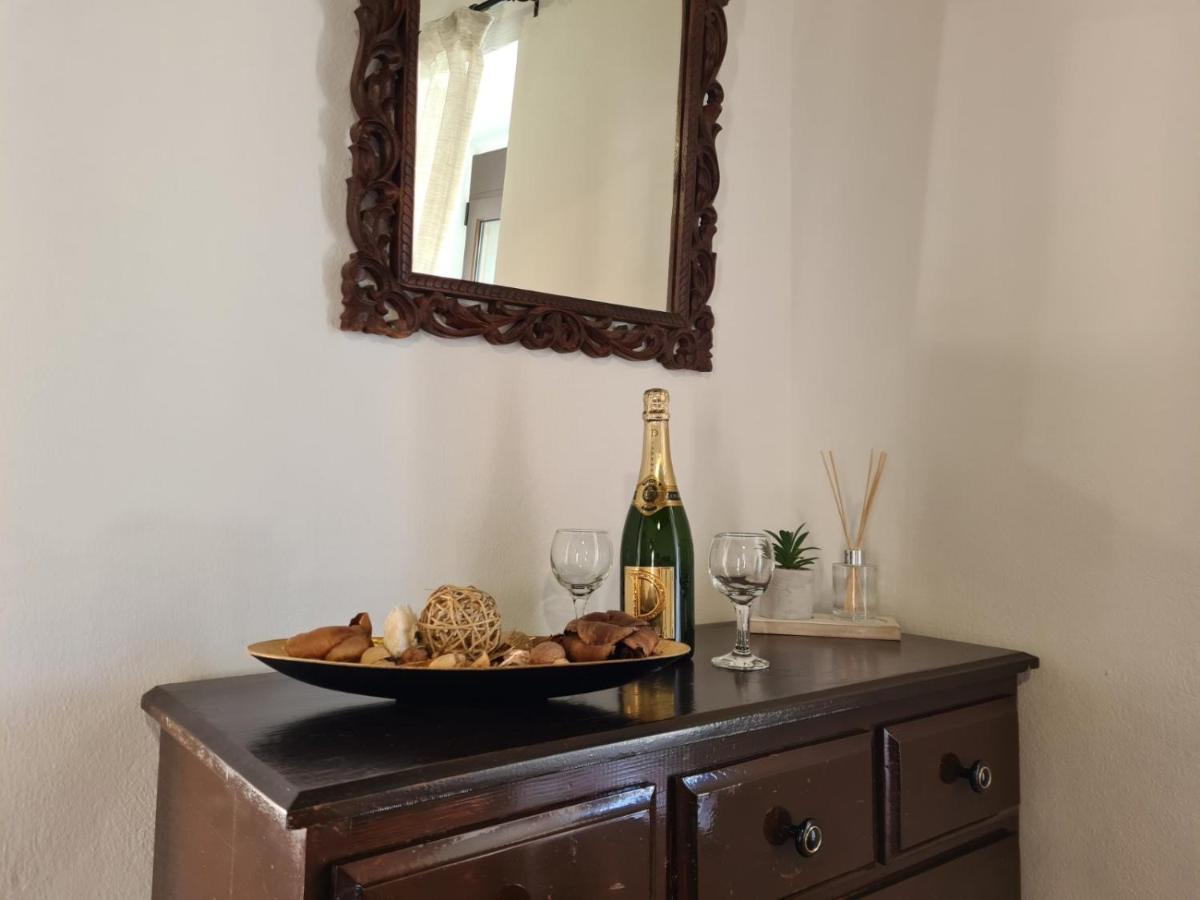 Apartament Cosmos Old Town Rhodes City Zewnętrze zdjęcie