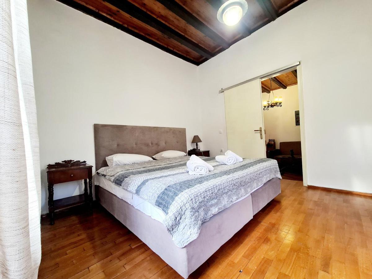 Apartament Cosmos Old Town Rhodes City Zewnętrze zdjęcie