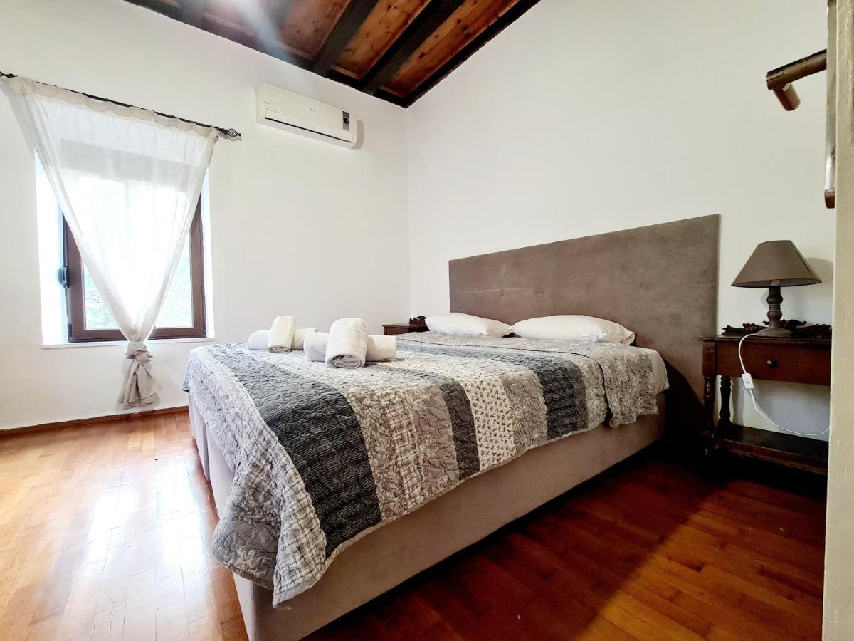 Apartament Cosmos Old Town Rhodes City Zewnętrze zdjęcie