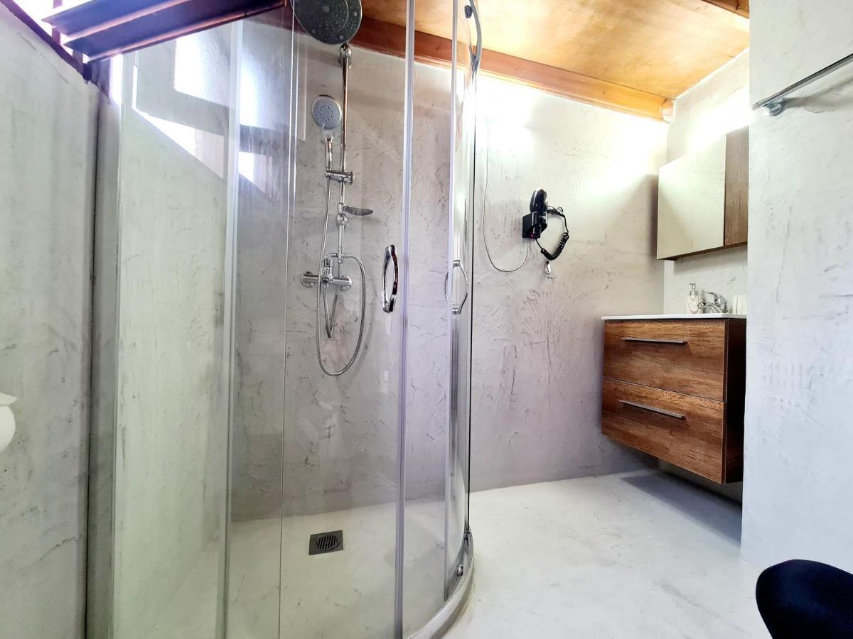 Apartament Cosmos Old Town Rhodes City Zewnętrze zdjęcie