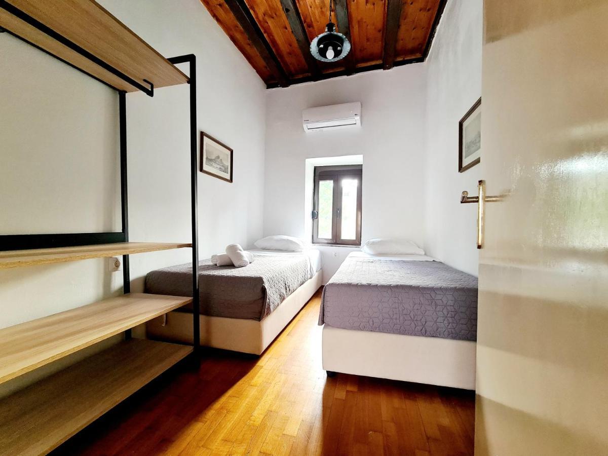 Apartament Cosmos Old Town Rhodes City Zewnętrze zdjęcie